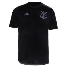 CR Flamengo Trøje 2023-24 Tredjetrøje