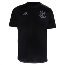 CR Flamengo Trøje 2023-24 Tredjetrøje
