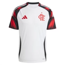 CR Flamengo Udebanetrøje 2025-26 Fodboldsæt
