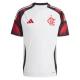 CR Flamengo Udebanetrøje 2025-26 Fodboldsæt