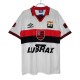 CR Flamengo Udebanetrøje Retro 1995-96 Fodboldsæt