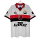 CR Flamengo Udebanetrøje Retro 1995-96 Fodboldsæt