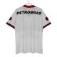 CR Flamengo Udebanetrøje Retro 1995-96 Fodboldsæt