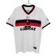 CR Flamengo Udebanetrøje Retro 2000-01 Fodboldsæt