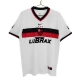 CR Flamengo Udebanetrøje Retro 2000-01 Fodboldsæt