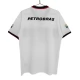 CR Flamengo Udebanetrøje Retro 2000-01 Fodboldsæt