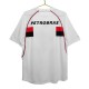 CR Flamengo Udebanetrøje Retro 2002 Fodboldsæt