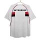 CR Flamengo Udebanetrøje Retro 2002 Fodboldsæt
