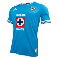 Cruz Azul Hjemmebanetrøje 2024-25 Fodboldsæt