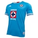 Cruz Azul Hjemmebanetrøje 2024-25 Fodboldsæt