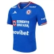 Cruz Azul Hjemmebanetrøje 2025-26 Fodboldsæt
