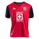 Cruz Azul Tredjetrøje 2024-25 Fodboldsæt
