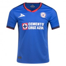 Cruz Azul Trøje 2023-24 Hjemmebanetrøje