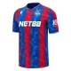 Crystal Palace Hjemmebanetrøje 2024-25 Fodboldsæt