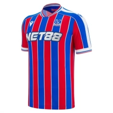 Crystal Palace Hjemmebanetrøje 2025-26 Fodboldsæt