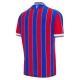 Crystal Palace Hjemmebanetrøje 2025-26 Fodboldsæt