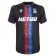Crystal Palace Tredjetrøje 2024-25 Fodboldsæt