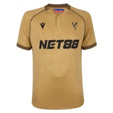 Crystal Palace Tredjetrøje 2025-26 Fodboldsæt