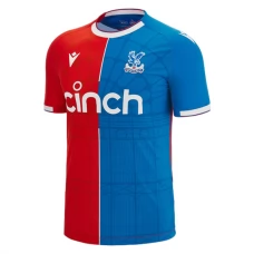 Crystal Palace Trøje 2023-24 Hjemmebanetrøje