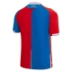 Crystal Palace Trøje 2023-24 Hjemmebanetrøje