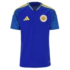 Curaçao VM Hjemmebanetrøje 2026