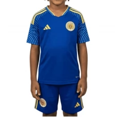 Curaçao VM Hjemmebanetrøje 2026 Børn