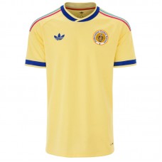 Curaçao VM Udebanetrøje 2026