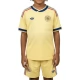 Curaçao VM Udebanetrøje 2026 Børn