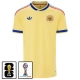 Curaçao VM Udebanetrøje 2026 med Patch