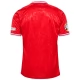 Danmark EM 2024 Hjemmebanetrøje Fodboldsæt Patch