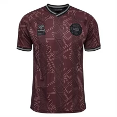 Danmark Hjemmebanetrøje Special Edition 2025 Fodboldsæt