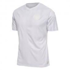 Danmark VM Trøje 2022 Udebanetrøje