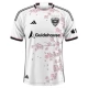 DC United Udebanetrøje 2024-25 Fodboldsæt