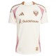 DC United Udebanetrøje 2025-26 Fodboldsæt