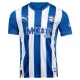 Deportivo Alaves Hjemmebanetrøje 2025-26 Fodboldsæt