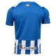 Deportivo Alaves Hjemmebanetrøje 2025-26 Fodboldsæt