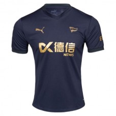 Deportivo Alaves Tredjetrøje 2024-25 Fodboldsæt