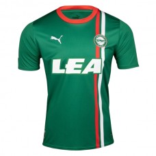 Deportivo Alaves Trøje 2023-24 Udebanetrøje