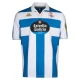 Deportivo de La Coruña Hjemmebanetrøje 2025-26 Fodboldsæt