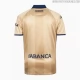 Deportivo de La Coruña Hjemmebanetrøje 25th Anniversary 2025-26 Fodboldsæt