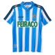 Deportivo de La Coruña Hjemmebanetrøje Retro 1997-98 Fodboldsæt