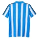 Deportivo de La Coruña Hjemmebanetrøje Retro 1997-98 Fodboldsæt