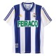 Deportivo de La Coruña Hjemmebanetrøje Retro 1999-00 Fodboldsæt
