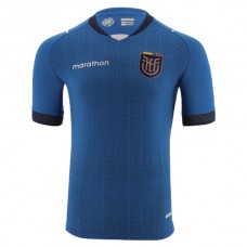 Ecuador Landsholdstrøje 2023 Udebanetrøje