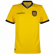 Ecuador VM Hjemmebanetrøje 2026