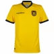 Ecuador VM Hjemmebanetrøje 2026