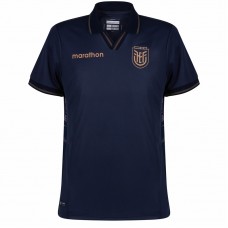 Ecuador VM Udebanetrøje 2026