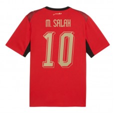 Egypten M.Salah 10 VM Hjemmebanetrøje 2026