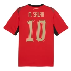 Egypten M.Salah 10 VM Hjemmebanetrøje 2026