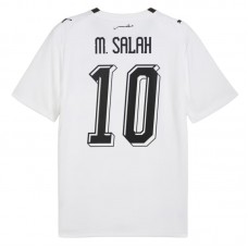 Egypten M.Salah 10 VM Udebanetrøje 2026